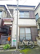建物外観写真