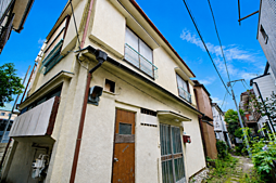 物件画像 練馬区向山４丁目　中古戸建