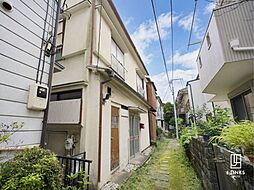 物件画像 練馬区向山4丁目 中古戸建