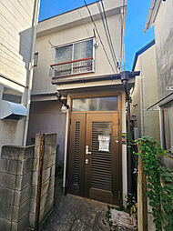 物件画像 世田谷区宮坂2丁目 中古戸建