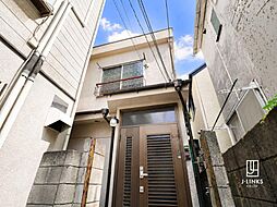 物件画像 世田谷区宮坂2丁目　中古戸建