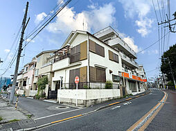 物件画像 杉並区下井草3丁目 中古戸建