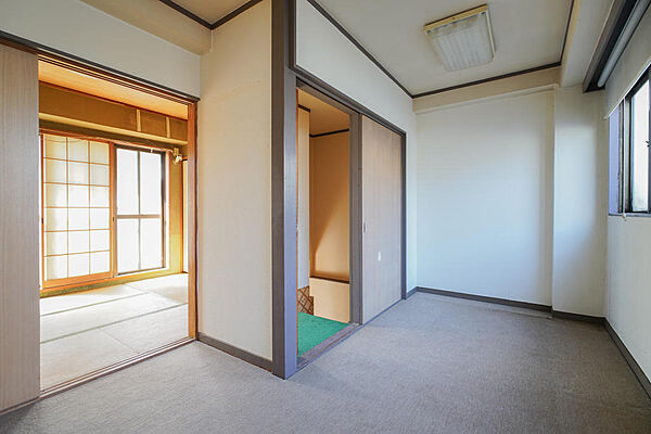 室内