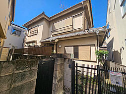 物件画像 大田区久が原2丁目 中古戸建