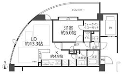 物件画像 パレ・ソレイユ荻窪