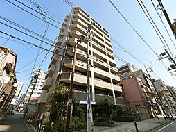 物件画像 日神パレステージ阪東橋II