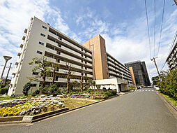 物件画像 小栗原住宅1号棟