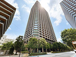 物件画像 パークシティ大崎ザ・タワー