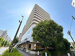 物件画像 ベルハウス横浜反町
