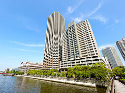 物件画像 晴海アイランドトリトンスクエアビュータワー