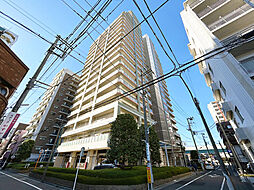 物件画像 パークタワー東京イースト