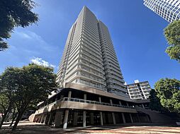 物件画像 パークシティ新川崎西三番街D棟
