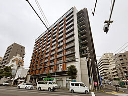 物件画像 シティハウス広尾南