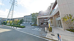 物件画像 シティテラス小金井公園C棟