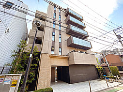 物件画像 ランドステージ文京千石