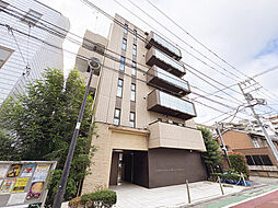 物件画像 ランドステージ文京千石