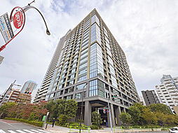 物件画像 シティタワー銀座東