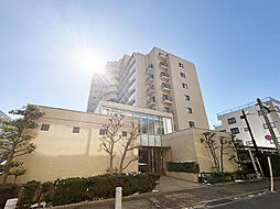 物件画像 エンゼルパークソレイユ住吉