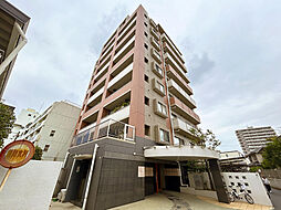 物件画像 ダイアパレスグランデージ四ツ木