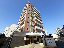 物件画像 ダイアパレスグランデージ四ツ木