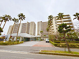 物件画像 アールフォーラム新浦安C棟