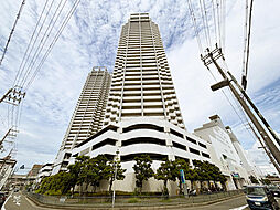 物件画像 アルザグリーンタワー