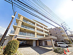 物件画像 メロディーハイム高津ラフレ