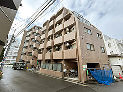 マンションイメージ