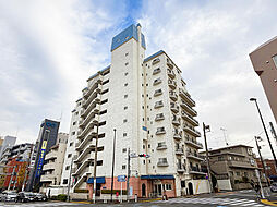 物件画像 秀和第二自由が丘レジデンス