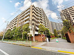 物件画像 東京テラスＪ棟