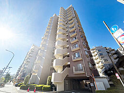 マンションイメージ