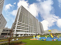 物件画像 ワンダーベイシティSAZAN Gerden West