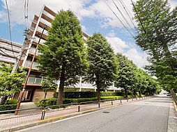 物件画像 ココロコス東京久米川ケヤキ街区