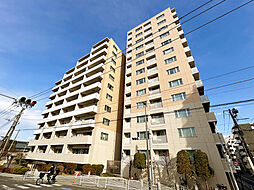 物件画像 パークホームズ押上