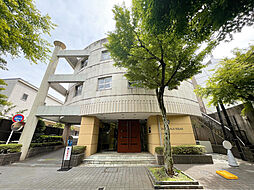 物件画像 デュオ・スカーラ用賀II