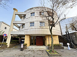 物件画像 デュオ・スカーラ用賀II