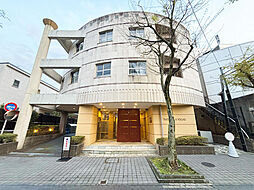 物件画像 デュオ・スカーラ用賀II