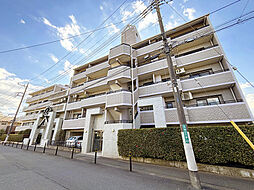 物件画像 キャニオンマンション国立