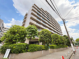 物件画像 ライオンズガーデン錦糸町