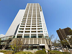 物件画像 ル・サンク大崎ウィズタワー