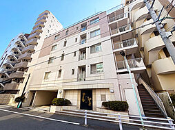 物件画像 東急ドエル・アルス麻布十番