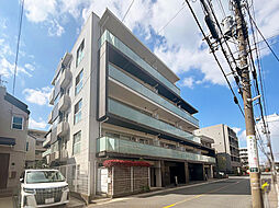 物件画像 ブランディア武蔵中原