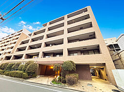 物件画像 セザール仲池上