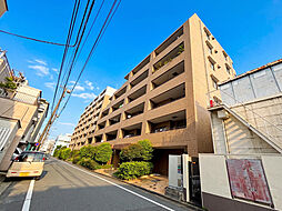 物件画像 セザール仲池上