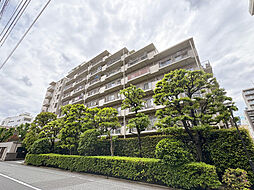 物件画像 飯田橋第一パークファミリア