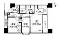 グランド・ガーラ代々木参宮橋11階13,490万円