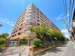 マンションイメージ