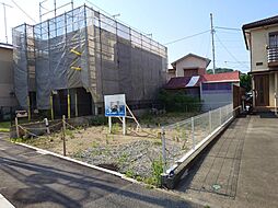 物件画像 逗子3丁目建築条件無し売地 駅徒歩5分 南道路