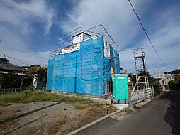 物件画像 逗子4丁目新築戸建て 駅徒歩3分 逗子小学校徒歩3分