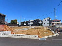 物件画像 木曽西５丁目建築条件無し売地　南西角地４０坪